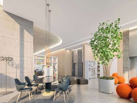 Aparthotel Adagio Abidjan Marcory