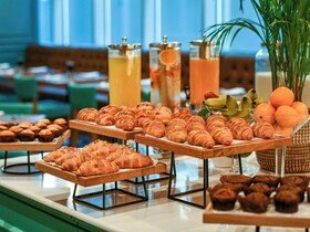 Aparthotel Adagio Abidjan Marcory