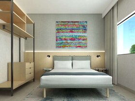 Aparthotel Adagio Abidjan Marcory