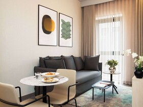 Aparthotel Adagio Abidjan Marcory