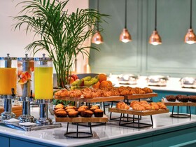 Aparthotel Adagio Abidjan Marcory