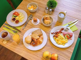 Aparthotel Adagio Abidjan Marcory