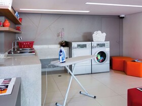 Aparthotel Adagio Abidjan Marcory