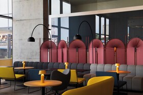Aparthotel Adagio Abidjan Marcory