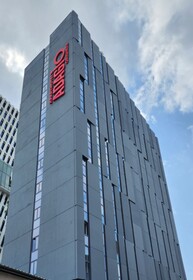 Aparthotel Adagio Abidjan Marcory