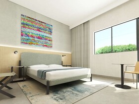 Aparthotel Adagio Abidjan Marcory