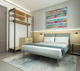 Aparthotel Adagio Abidjan Marcory