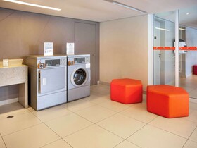 Aparthotel Adagio Abidjan Marcory