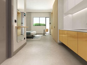 Aparthotel Adagio Abidjan Marcory