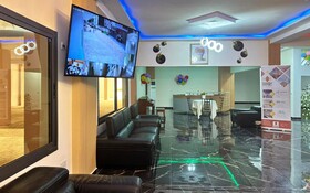Gohou Hotel