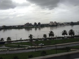 Grand Hôtel d'Abidjan