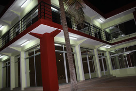 Hotel Le Marly
