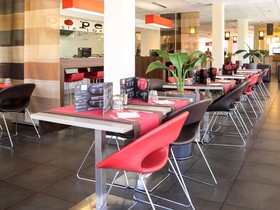 ibis Styles Abidjan Marcory