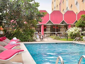 ibis Styles Abidjan Marcory