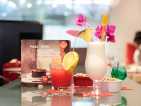 Ibis Styles Abidjan Plateau