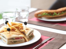 Ibis Styles Abidjan Plateau