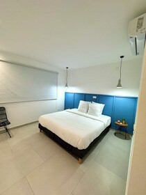 Kia Ora Appart Hotel