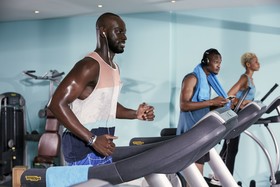 Novotel Abidjan Plateau