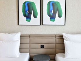 Novotel Abidjan Marcory
