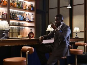 Novotel Abidjan Marcory