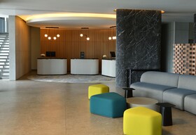 Novotel Abidjan Marcory