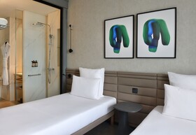 Novotel Abidjan Marcory