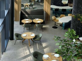Novotel Abidjan Marcory