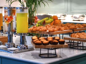 Novotel Abidjan Marcory