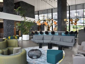 Novotel Abidjan Marcory