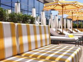 Novotel Abidjan Marcory