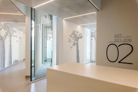 Onomo Allure Abidjan Baobab