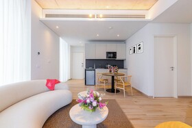 Onomo Allure Abidjan Baobab