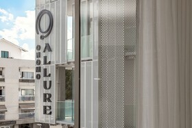 Onomo Allure Abidjan Baobab