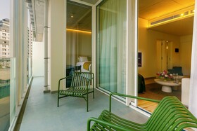 Onomo Allure Abidjan Baobab