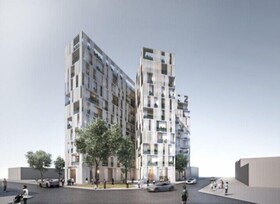 Onomo Allure Abidjan Baobab
