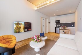Onomo Allure Abidjan Baobab
