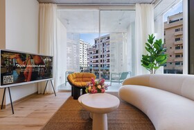 Onomo Allure Abidjan Baobab
