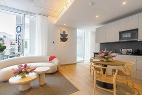 Onomo Allure Abidjan Baobab