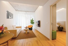 Onomo Allure Abidjan Baobab
