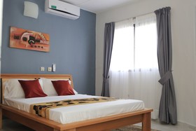 Residence Alizee