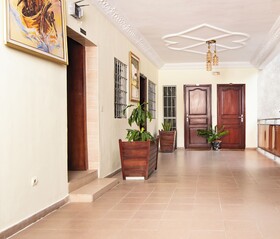 Residence Hotel Edouard
