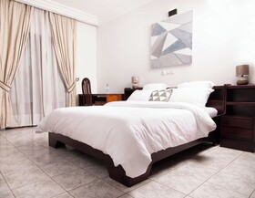 Residence Hotel Edouard