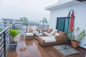 Residence Sanwi