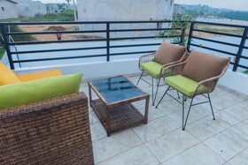 Residence Sanwi