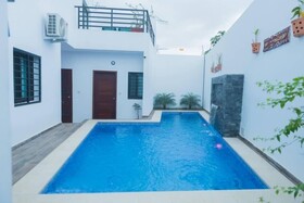 Residence Sanwi