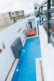 Residence Sanwi