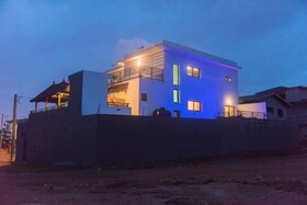 Residence Sanwi