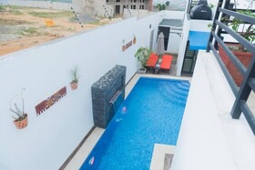 Residence Sanwi