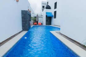 Residence Sanwi