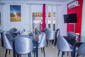 Residences Hydlyss